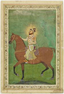 Ruler, c1800s. Creator: Unknown