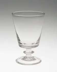 Rummer, England, c. 1810/20. Creator: Unknown