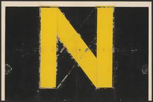 Run Little Chillun, Los Angeles, 1938. Creator: Unknown