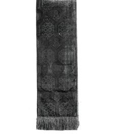 Runner, England, 1860/70. Creator: Unknown