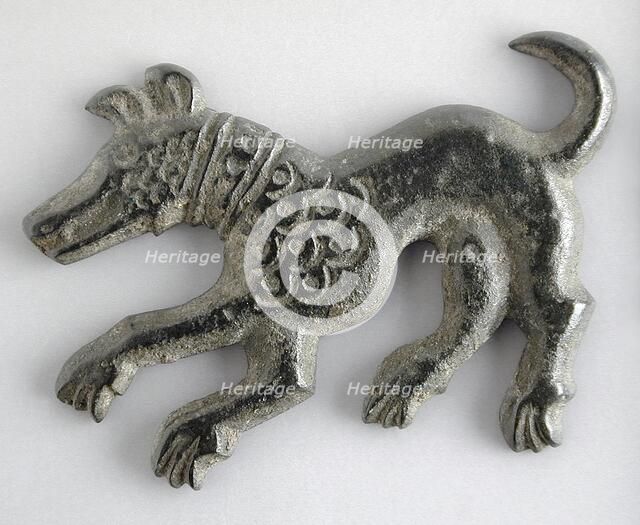 Running Wolf, between 618 and 906. Creator: Unknown.