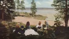 Russia c1930s
