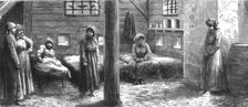 'Russia's Traetment of her Prisoners; Notes at Kharsakov, Saghalien, Eastern Siberia; The Womens Wa Creator: Unknown