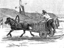 'Russia's Traetment of her Prisoners; Notes at Kharsakov, Saghalien, Eastern Siberia; A Prisoner Dr Creator: Unknown