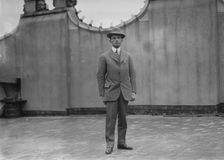 R.V. Pesqueira, between c1910 and c1915. Creator: Bain News Service