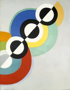 Rythmes, 1934
