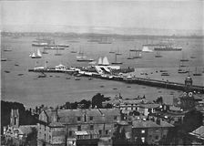 Ryde c1896. Artist: FN Broderick