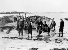 Ryde Ferry, 1920