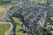Rye, East Sussex, c2016. Artist: Damian Grady
