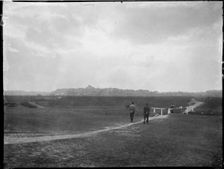 Rye, Rother, East Sussex, 1905. Creator: Katherine Jean Macfee
