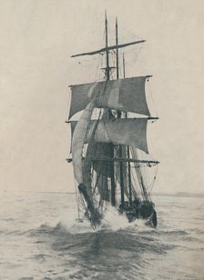S.V. Hilda 1937