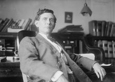 S. Bell Thomas, between c1910 and c1915. Creator: Bain News Service