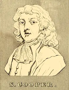 S. Cooper (1609-1672), 1830. Creator: Unknown