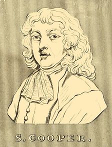 S. Cooper (1609-1672), 1830. Creator: Unknown