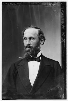 S.D. Lindsey, between 1870 and 1880. Creator: Unknown