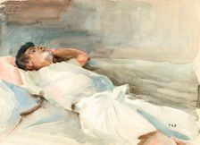 S.O.D., 1931. Creator: Thomas La Farge