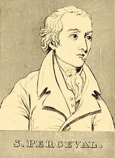 S. Perceval (1762-1812), 1830. Creator: Unknown