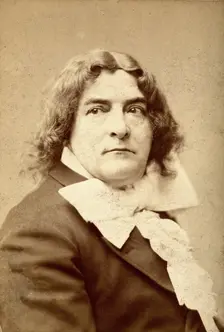 S(?) Plessi, 1884. Creator: Antoine Lumière