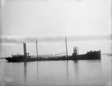 S.S. Meaford, between 1900 and 1910. Creator: Unknown