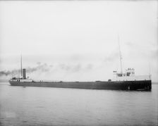 S.S. Bransford, between 1902 and 1910. Creator: Unknown