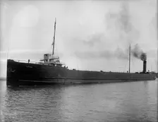 S.S. Victory, between 1900 and 1910. Creator: Unknown