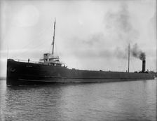 S.S. Victory, between 1900 and 1910. Creator: Unknown