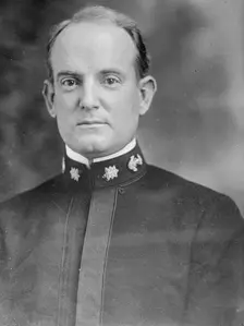 Wm. A. Moffett, between c1910 and c1915. Creator: Bain News Service