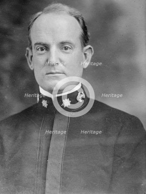 Wm. A. Moffett, between c1910 and c1915. Creator: Bain News Service.