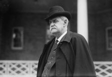 Wm. B. Howland, 1914. Creator: Bain News Service