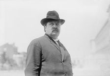 Wm. Lorimer, 1911. Creator: Bain News Service