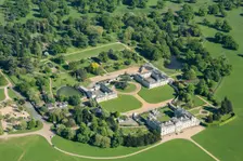 Woburn Abbey and Gardens, Woburn, Bedfordshire, 2018. Creator: Historic England