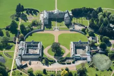 Woburn Abbey, Woburn, Bedfordshire, 2018. Creator: Historic England