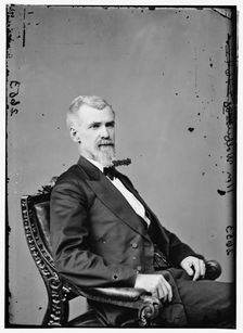 Wolfe, between 1870 and 1880. Creator: Unknown