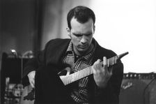 Wolfgang Muthspiel, c1995. Creator: Brian Foskett