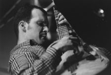 Wolfgang Muthspiel, c1995. Creator: Brian Foskett