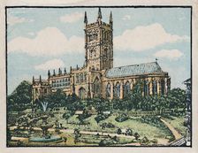 Wolverhampton c1910. Creator: Unknown