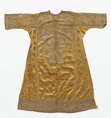 Woman's Blouse (Pairan), 1800s. Creator: Unknown