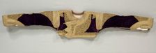 Women's Jacket, late 19th century. Creator: Unknown