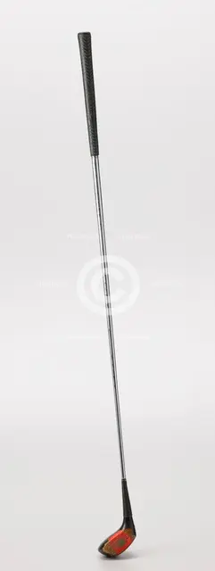 Wood 4.5 golf club used by Ethel Funches, late 20th century. Creator: Unknown.