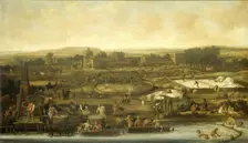 Wool Making, 1651. Creator: Pieter Molijn