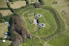 Woolpack Battery, St Mary's, Isles of Scilly, Cornwall, c2010s(?). Artist: Damian Grady