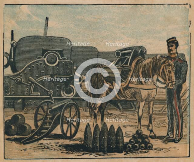 'Woolwich', c1910. Creator: Unknown.