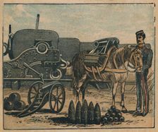 Woolwich c1910. Creator: Unknown