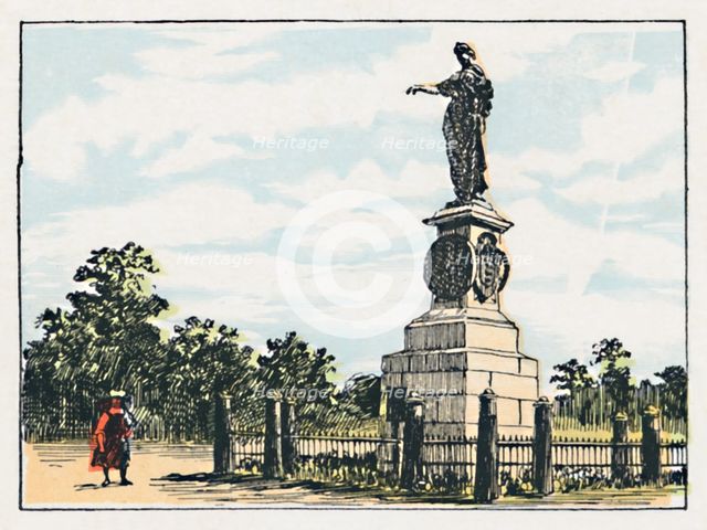 'Woolwich', c1910. Artist: Unknown.
