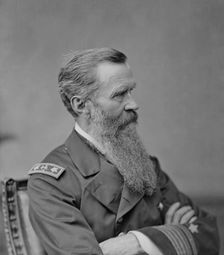 Worden, Adml. John, U.S.N., between 1870 and 1880. Creator: Unknown