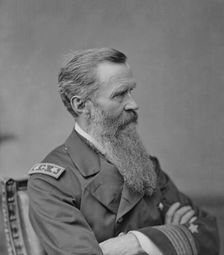 Worden, Adml. John, U.S.N., between 1870 and 1880. Creator: Unknown