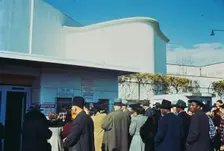 World's Fair, 1940. Creator: Gottscho-Schleisner, Inc