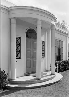 World's Fair, Good Housekeeping House, 1939. Creator: Gottscho-Schleisner, Inc