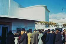 World's Fair, 1940. Creator: Gottscho-Schleisner, Inc