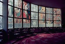 World's Fair, 1939. Creator: Gottscho-Schleisner, Inc